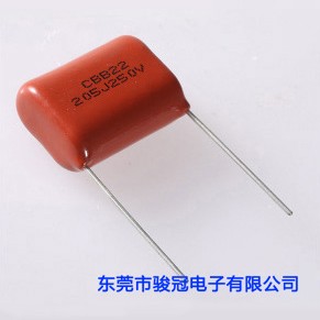 CBB電容取代獨石電容會怎么樣呢？(圖1)