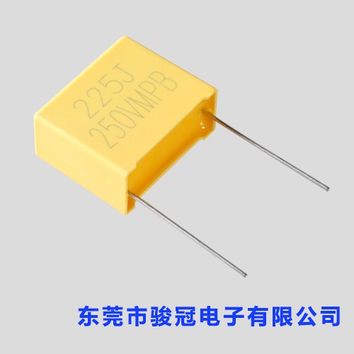 CBB電容取代獨石電容會怎么樣呢？(圖2)